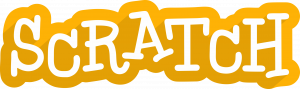 Scratch Logo